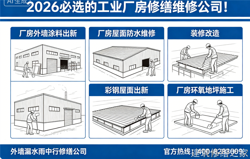 巢湖2026/9无为县外墙防水哪家技术强